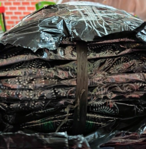 Batik Couple Keluarga - Sania Ruffle Batik Couple Ori Ndoro Semarangan Garansi Termurah Shopee Bcp