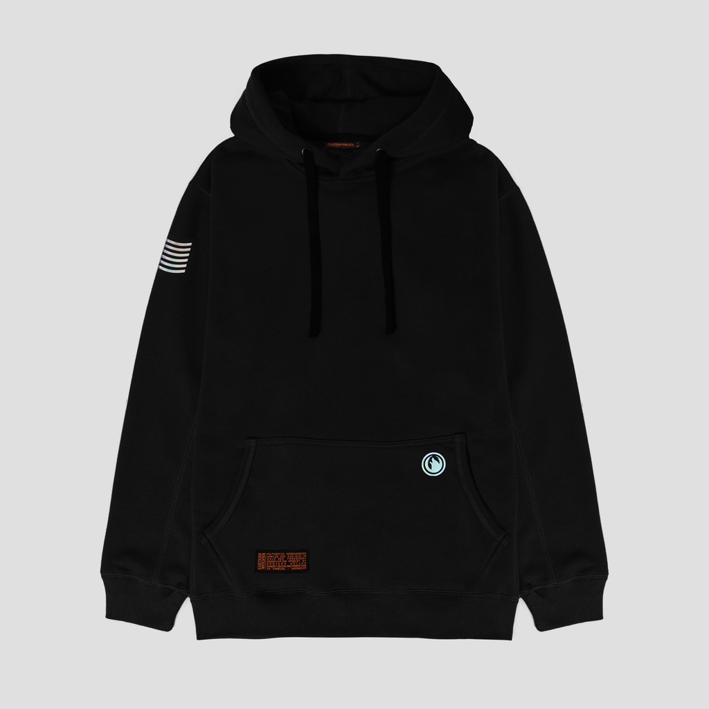 Eastern Wolves - Fluxis Hoodie