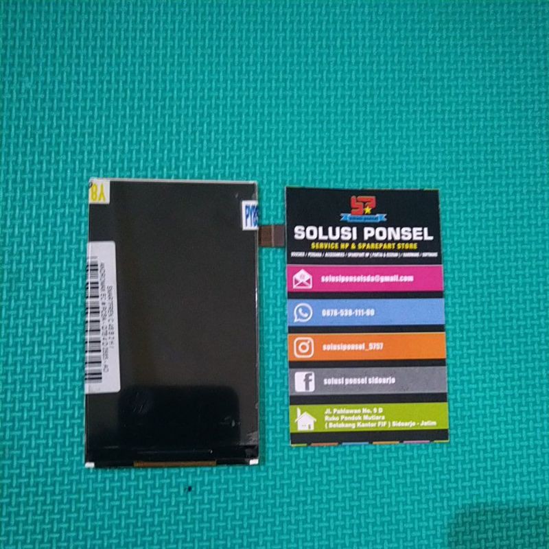 LCD AMDROMAX EC (C46B2H)