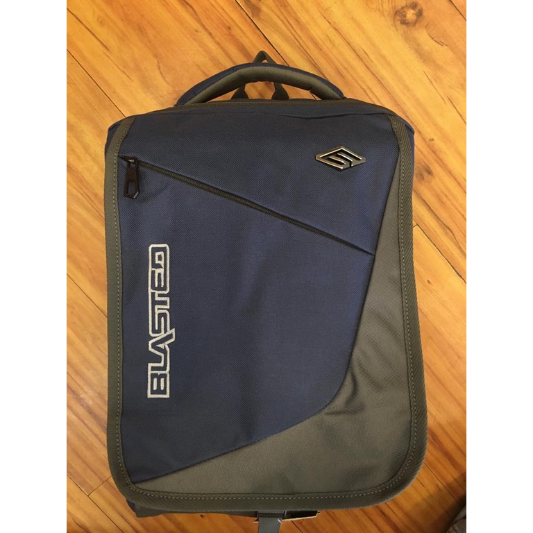 TAS RANSEL MULTI FUNGSI SELEMPANG BLASTED 6451. DARENA BAGS BANDUNG