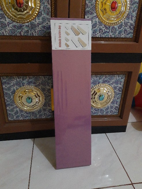  Bisa Bayar Di Tempat Rak Dinding Minimalis Promo, 60x15x4 1pack