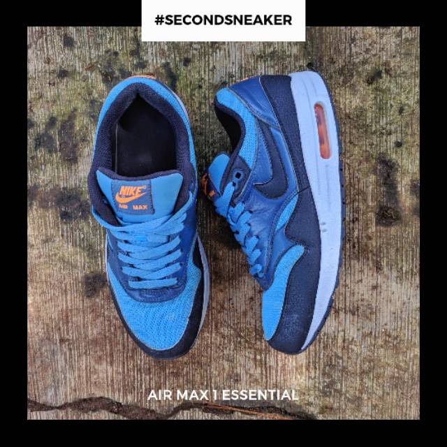 Nike Air Max 1 Essential \