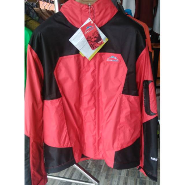 Jaket Outdoor Rivermount