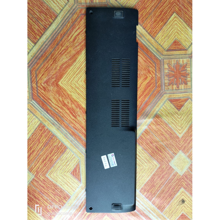 tutup casing Asus X450C