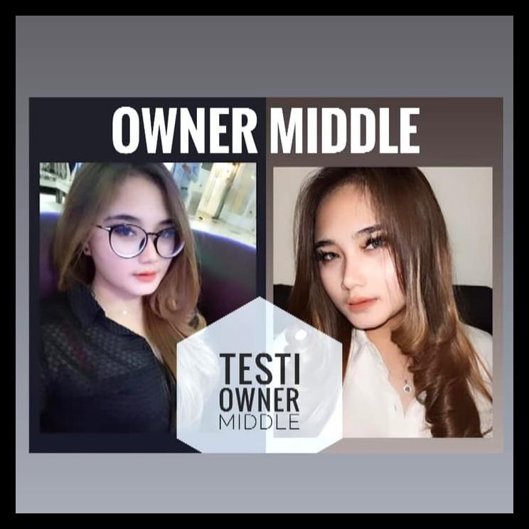 Cuci Gudang Obat Diet Pelangsing Middle Ampuh Dan Aman