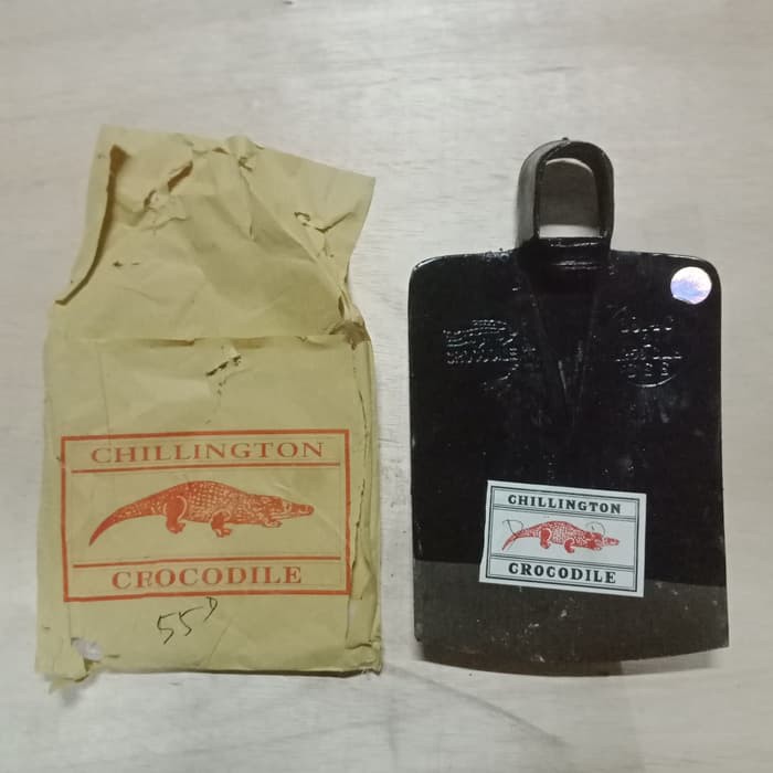 pacul cap buaya