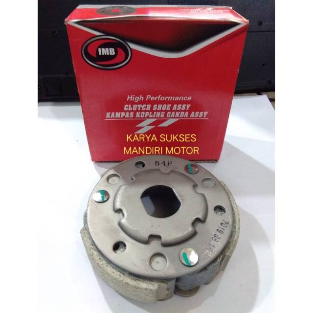 KAMPAS GANDA OTOMATIS MIO J-MIO GT ASSY