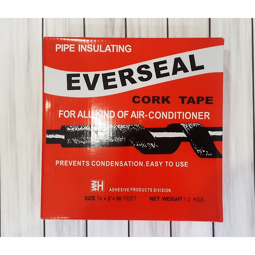 Lem Dodol Ac Rumah Mobil Kulkas / Insulant Tape Everseal