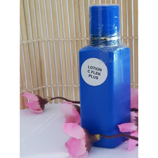 Lotion C Flek Plus Beauty Rossa/Toner Flek Parah Beauty Rossa