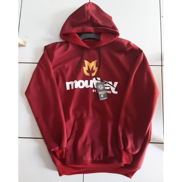 Hoddie 3second