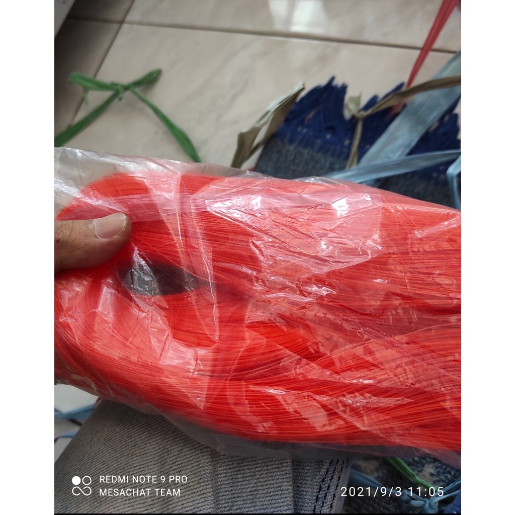 SENAR KOREA / KENUR / SENAR PENGULUR 050