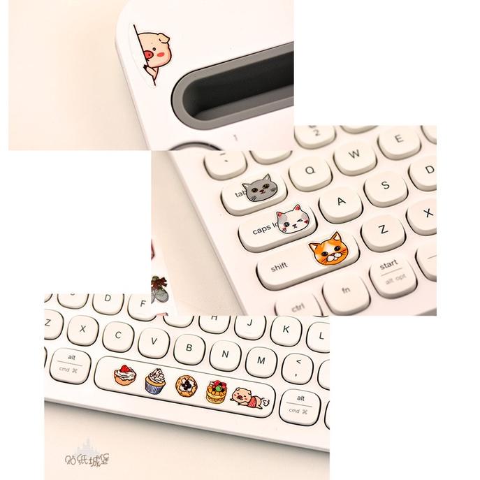 

Special - STIKER LUCU KARAKTER / STIKER BABI / STIKER IMPORT / TEMPELAN / PIGGY / STIKER PIGGY / STIKER LUCU / IMUT / IMPORT 케