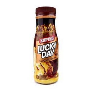 

KOPIKO LUCKY DAY 180ML