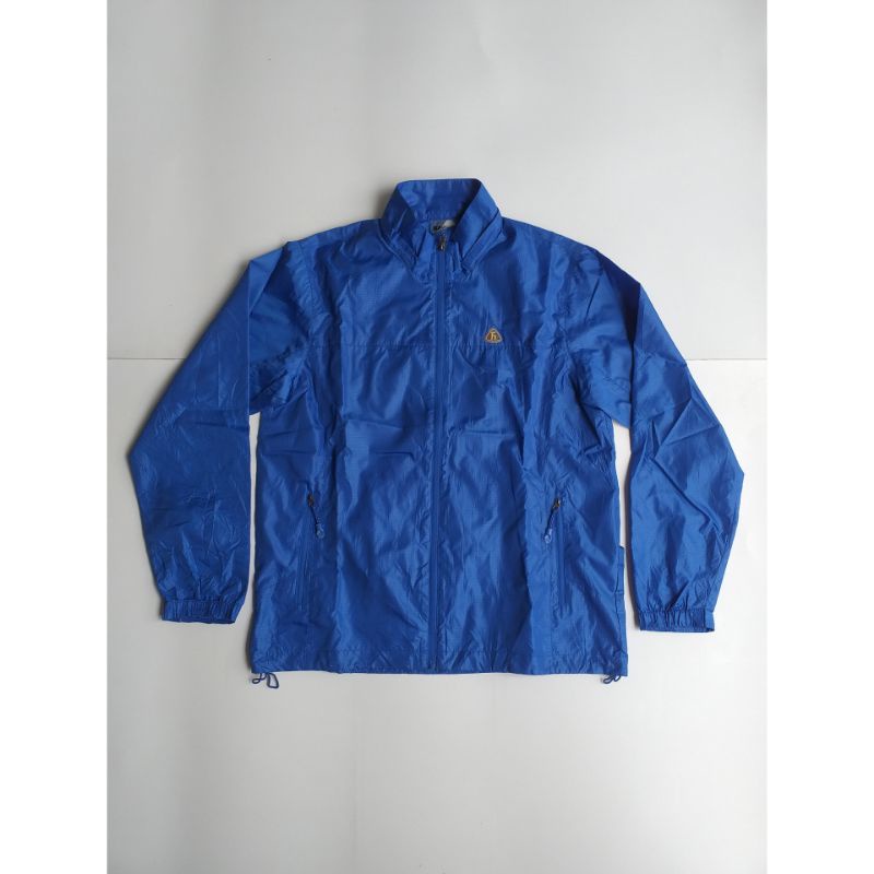 Running Jacket Kalbh Second Original