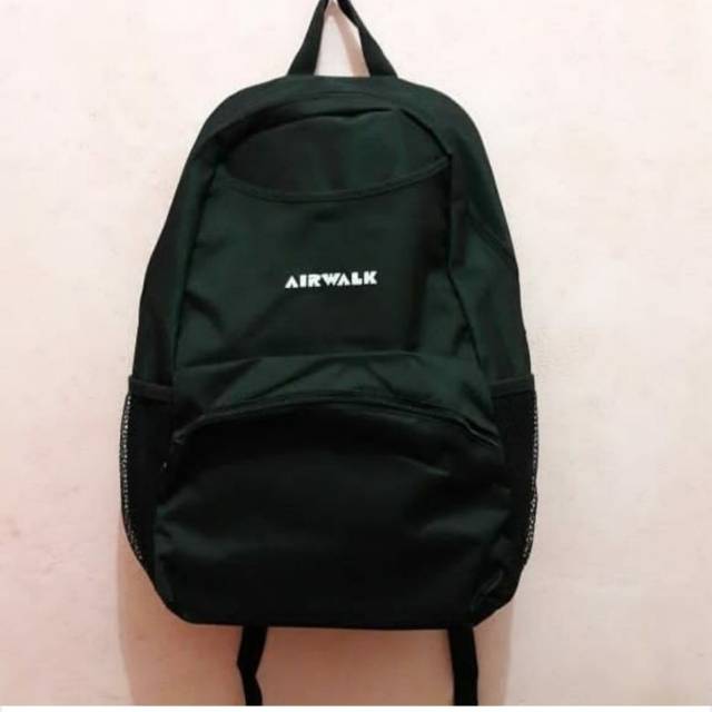 TAS AIRWALK HITAM
