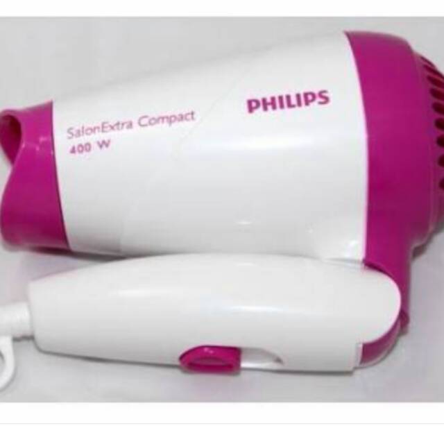 Philips Hair Dryer 400w