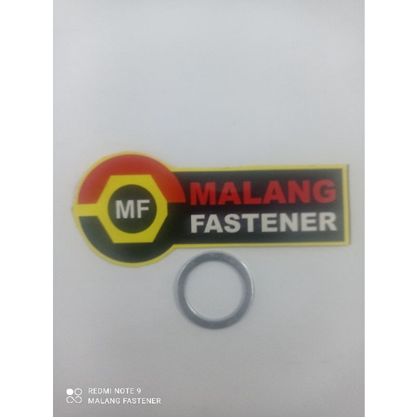 RING RUMAH ROLLER Mio / Ring Pully mio / Ring Polly mio / Ring Poli mio