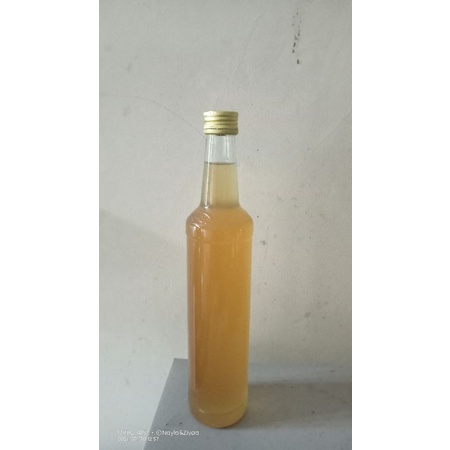 

madu odeng asli