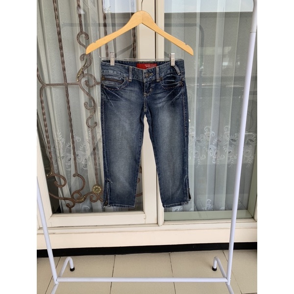 Guess Jeans ori (preloved)