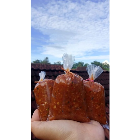 

SAMBEL PECEL KREWENG BLITAR