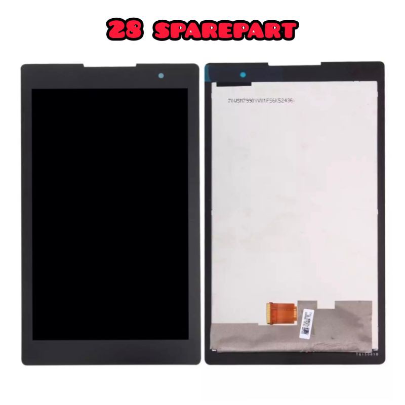 LCD FULLSET ASUS ZENPAD C 7.0 / Z170CG / Z170MG / Z170 ORIGINAL COMPLETE