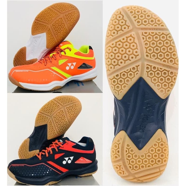 YONEX SHB 36 WEX SEPATU BADMINTON ORIGINAL