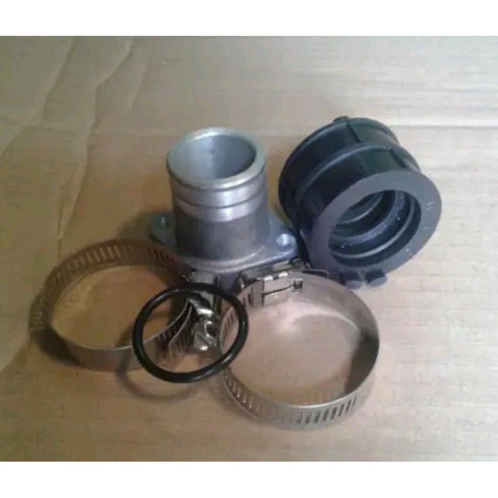 Terlaris Manifold Intake Byson Karbu Pe 28