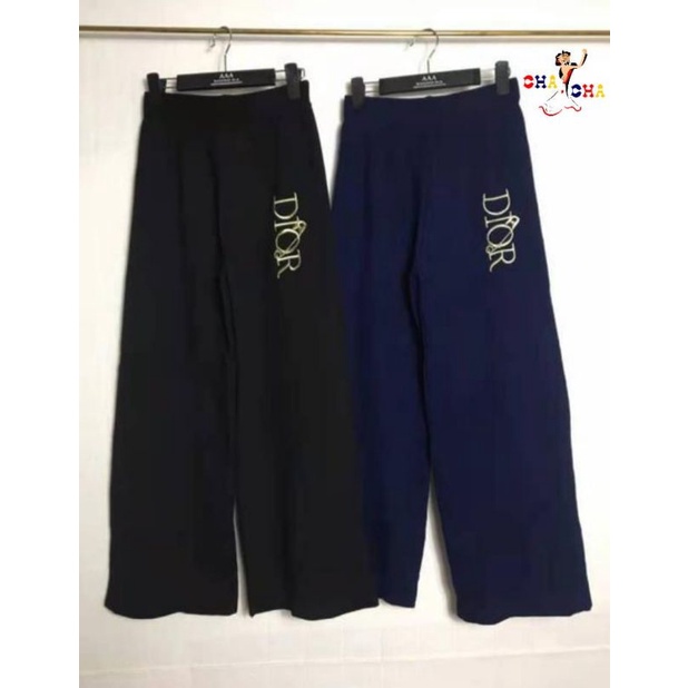 CELANA IMPORT/CELANA KULOT DIOR