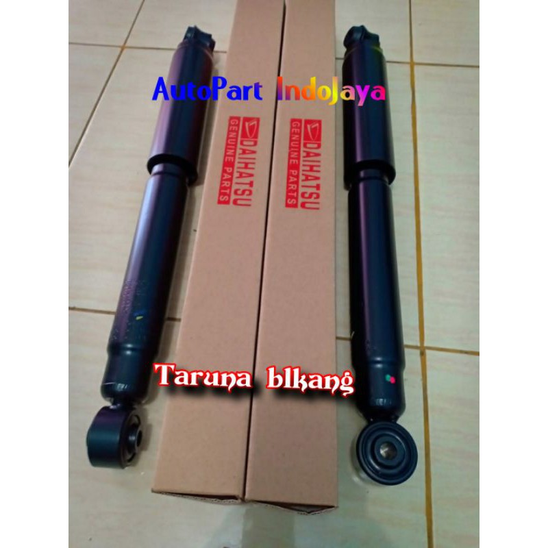 SHOCKBREAKER BELAKANG DAIHATSU TARUNA ORIGINAL