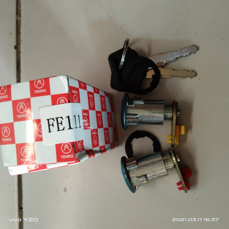 Kunci pintu ps100 ps120 ps135 murah