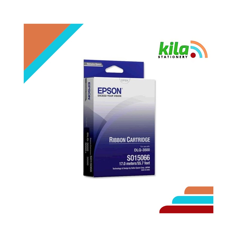 Pita Epson DLQ - 3500 = Epson DLQ - 3000 | 3000+ | 3500 | 3500+