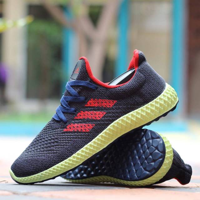 Adidas ZX 400 Futurecraft 4D