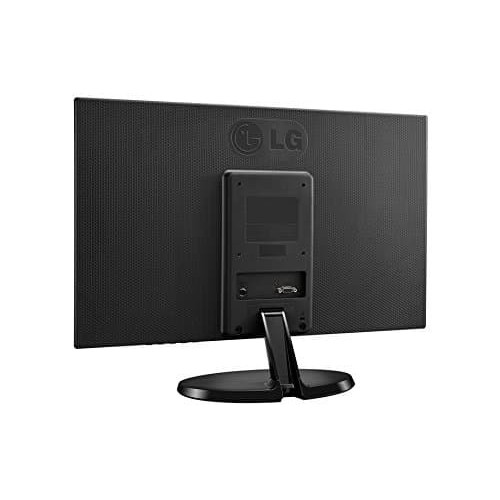 Monitor LED LG 19M38A 18.5&quot; - LG 19M38A (DSUB)