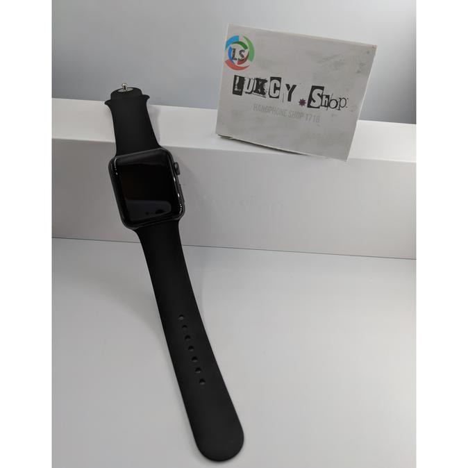 Apple Watch series 3 38mm second fullset gps iWatch s3 series3 | Smart Watch | smart band