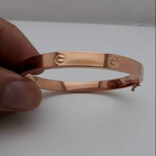 Download 42 Gambar Gelang Emas Model Cartier Terbaik Gratis