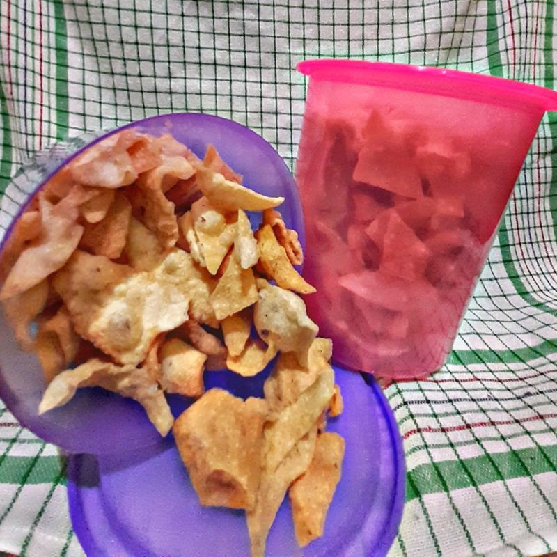 

Crispzeee