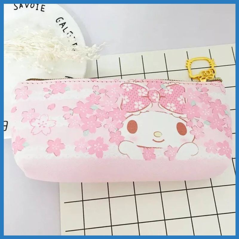 

TEMPAT PENSIL KARTUN UTT2 KOTAK PENSIL TWIN STARS MELODY UNICORN