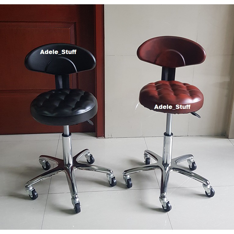 kursi salon kursi kantor kursi hidrolis kursi hidrolik kursi kerja kursi staff kursi dokter-1