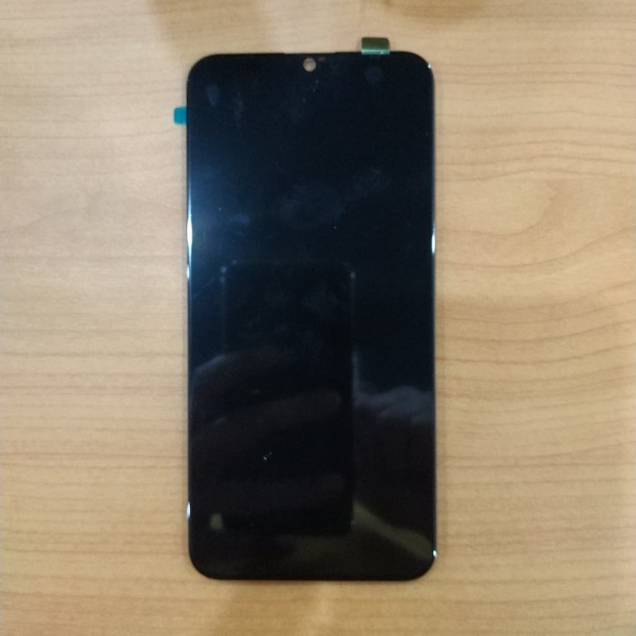{SuheStore} LCD INFINIX X626/X626B/X610B BLACK/S4 Limited