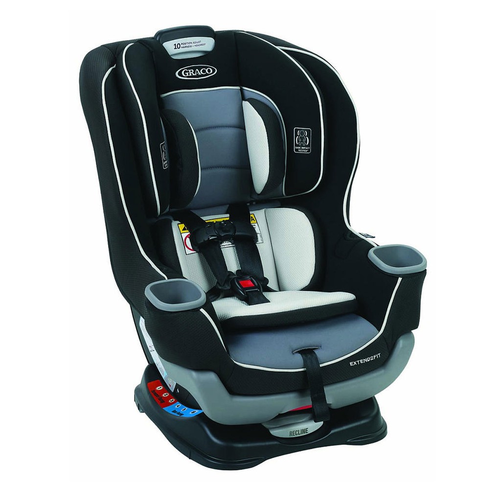gotham graco car seat