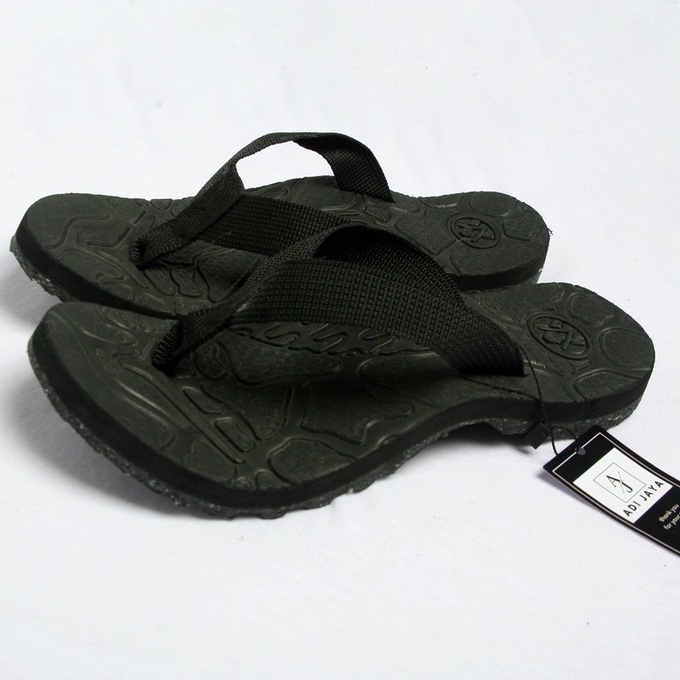 Sandal Gunung Pria Wanita Sandal Gunung Outdoor COD