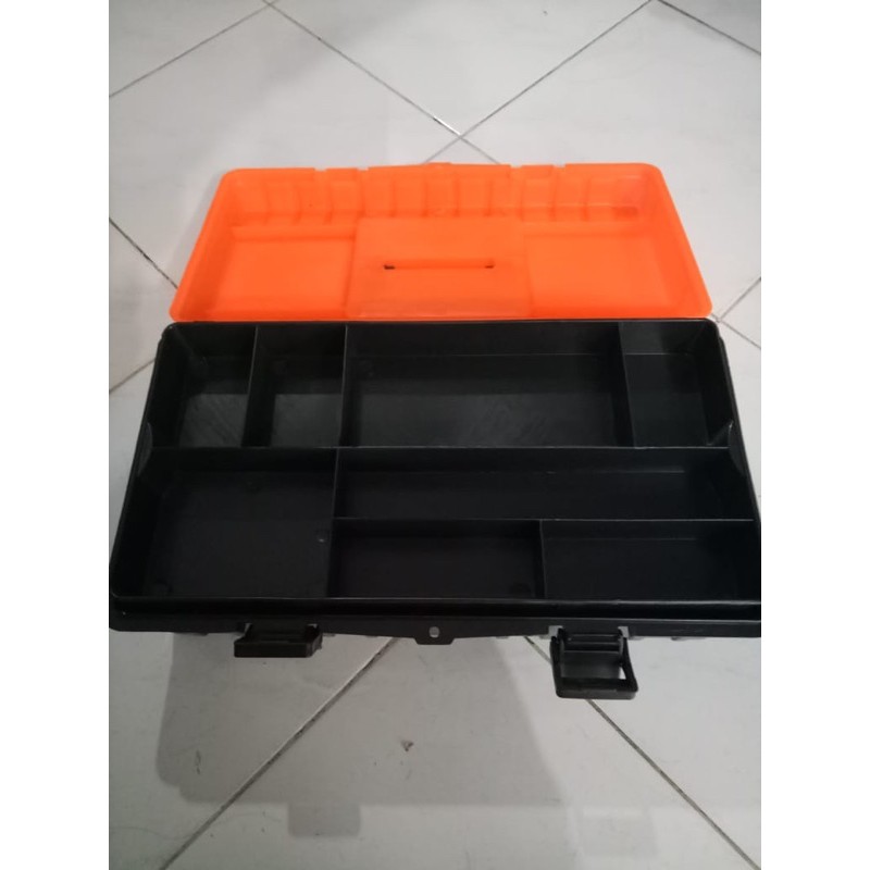 Tool Box B380 Multifungsi
