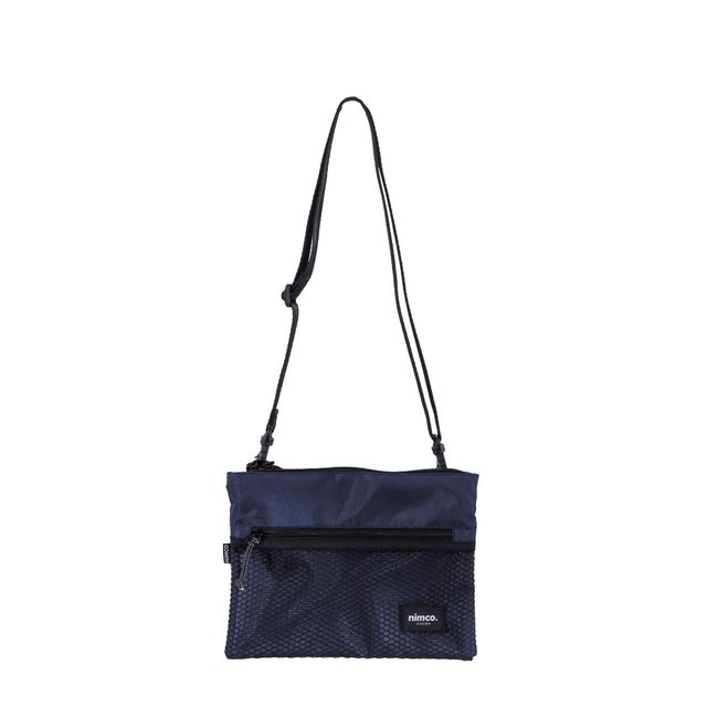 Nimco Tas Sling Bag - SBC10-T028-Y-GREY