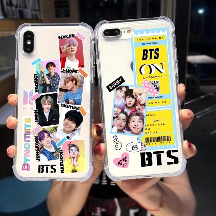 AGO.01Jl22ᵛ - Case OPPO A3s A5s A7 A1k AA12 A15 A16 A52 A5 A9 A31 2020 F9 F11 Pro Reno 4 4F 5 5F 6 P