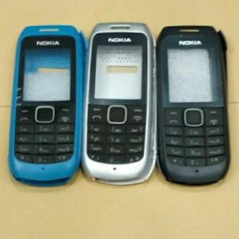 casing nokia 1616 mantul murah meriah housing Nokia 1616 mantul