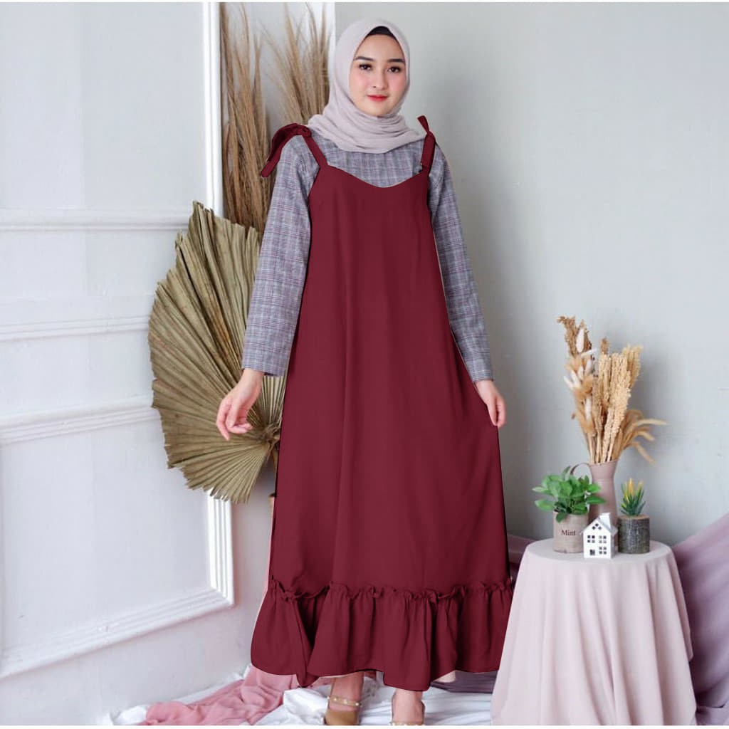 -Maroon