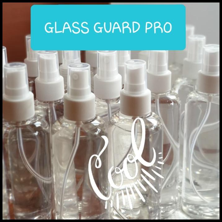 Glass Guard Pro ( Glass Coating ) Coating Factory 250Ml