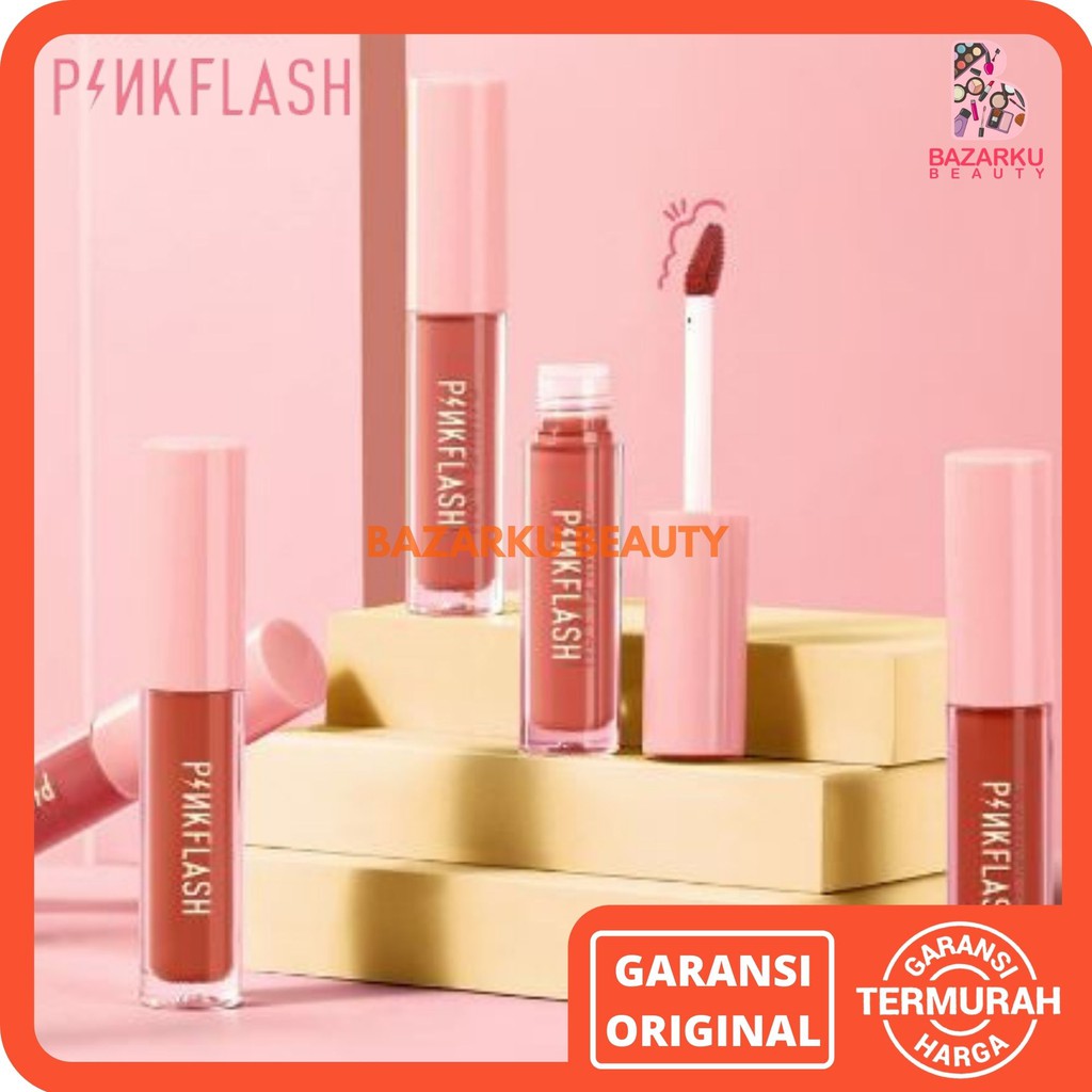 Pinkflash Ohmykiss Lipcream Pinkflash Lip Cream Pinkflash Lip Matte Pinkflash Lipstick Matte Pinkflash Lipstick Pinkflash Lipstik Pinkflash Lipstick Pink Flash Lipstik Pink Flash