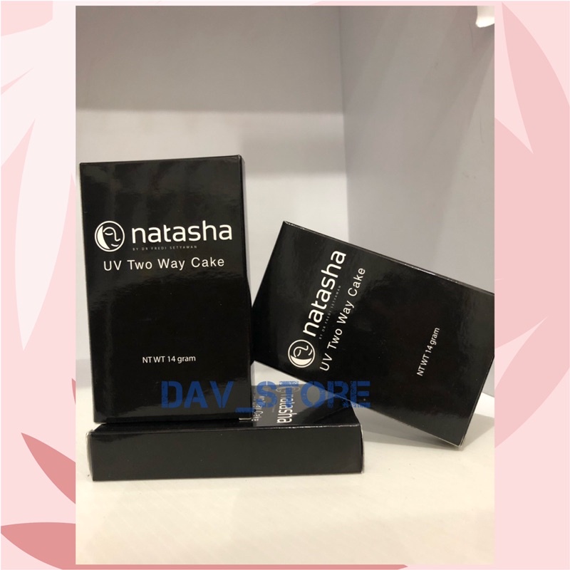 Jual BEDAK PADAT / BEDAK COMPACT / NATASHA / BDKC / BDKCOMPACT | Shopee