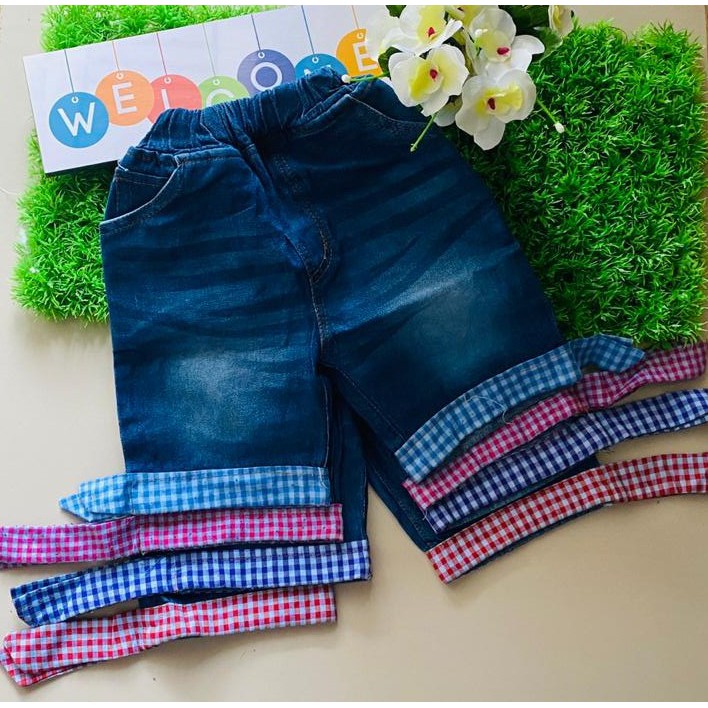 

HOTPANTS PITA